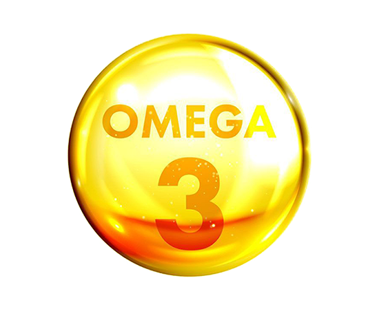ДИНОРМ гель - омега 3